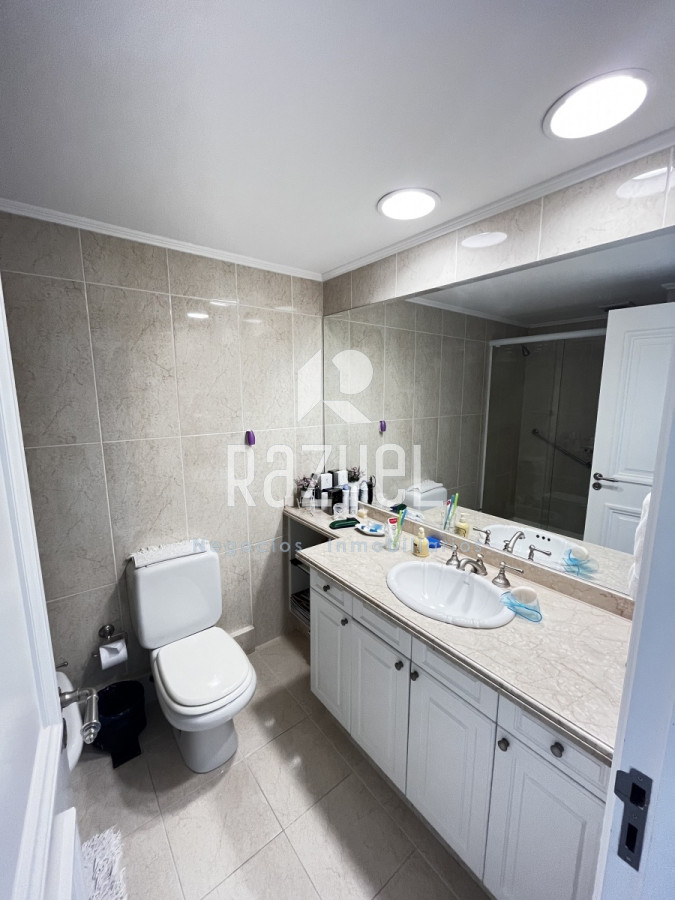 Apartamento ID.676 - Apto en Le Jarden de 3 dorm
