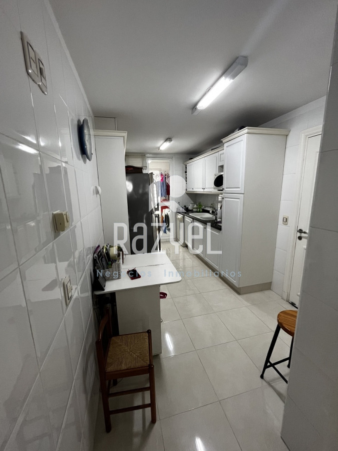 Apartamento ID.676 - Apto en Le Jarden de 3 dorm