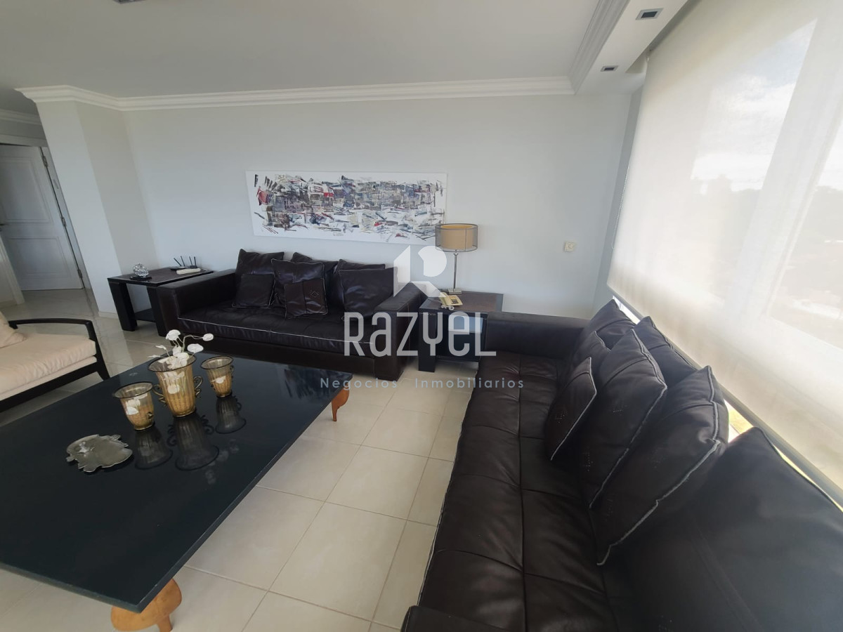 Apartamento ID.407 - LUJOSO APARTAMENTO EN TORRE LE JARDIN