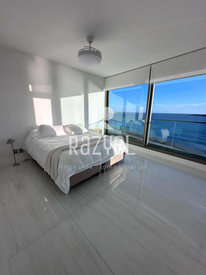 Apartamento ID.387 - Fendi Chateau 4 dormitorios 4 baños en suite