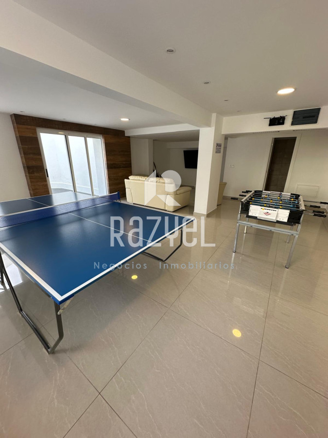 Apartamento ID.1011 - Con terraza amplia y todos los amenities : tu oportunidad en Punta del Este.