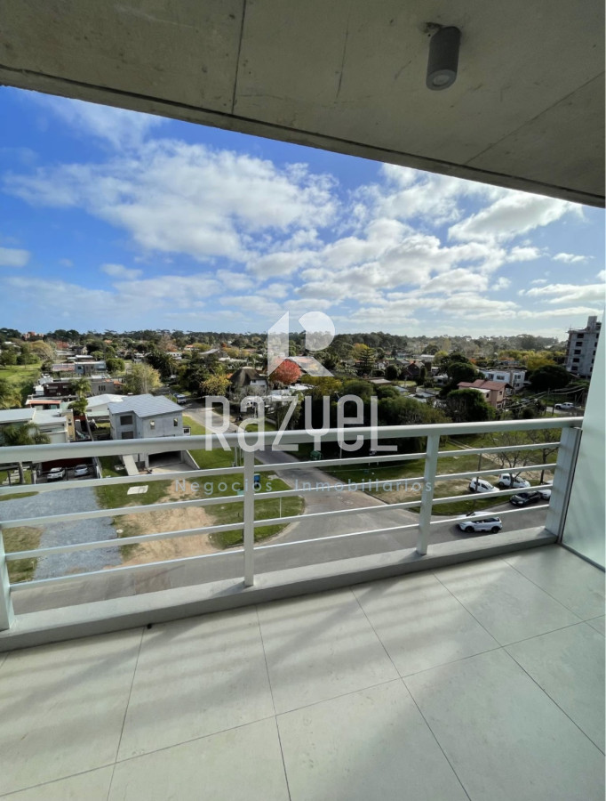 Apartamento ID.1028 - Venta de apartamento de 2 dormitorios con renta!