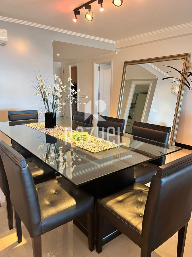 Apartamento ID.382 - Apartamento 3 dormitorios Torre Lobos