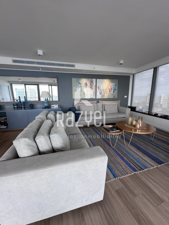 Apartamento ID.667 - HERMOSO APARTAMENTO DE 3 SUITES