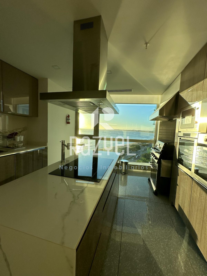 Apartamento ID.387 - Fendi Chateau 4 dormitorios 4 baños en suite