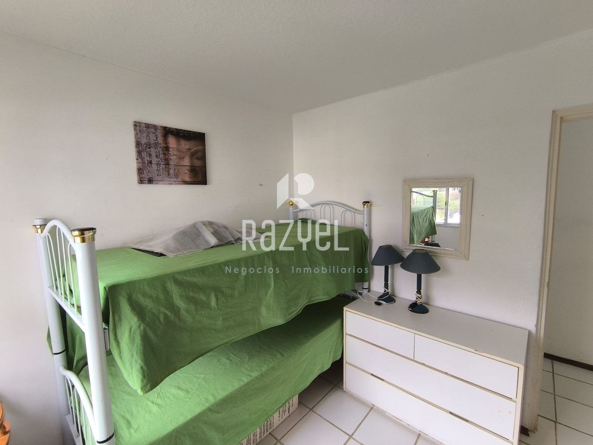 Apartamento ID.1085 - Apto de 2 dormitorios y 2 Baños.( Aidy Grill )
