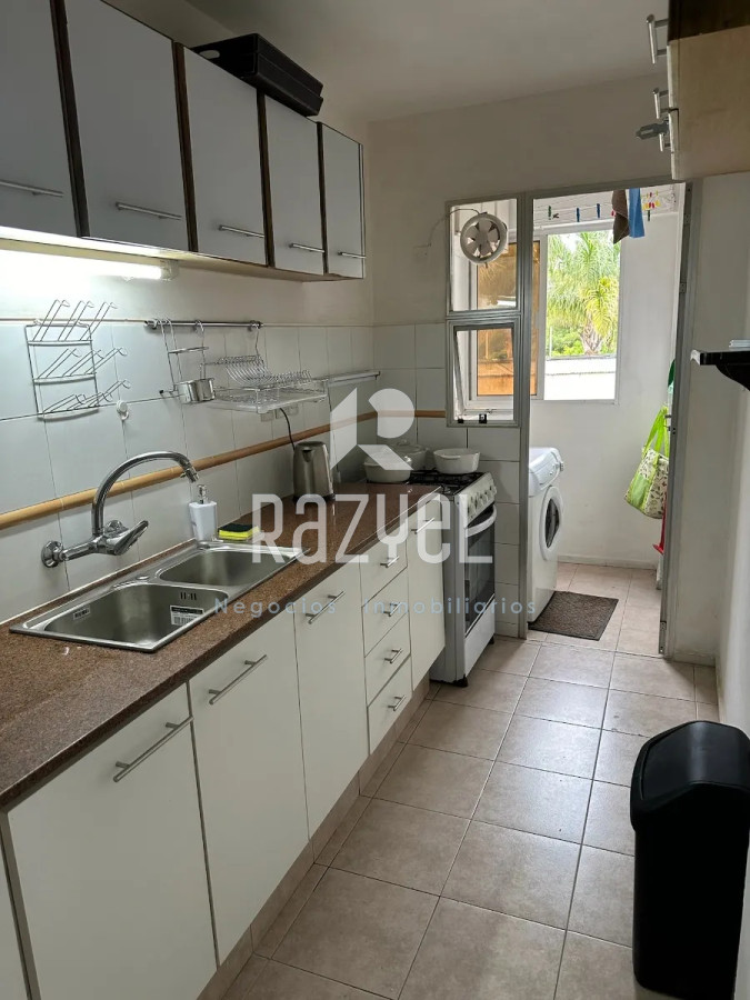 Apartamento ID.948 -  Aptamento 2 dormitorios Aidy Grill