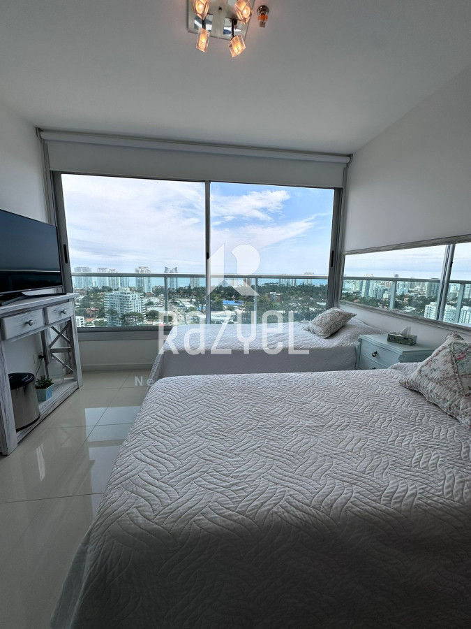 Apartamento ID.808 - Apartamento en Punta del Este, Aidy Grill