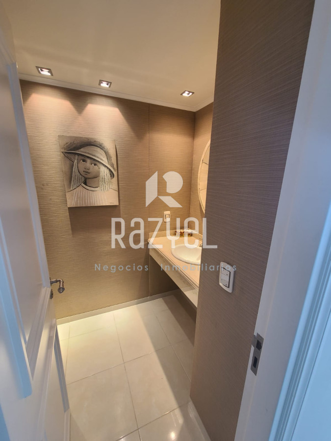 Apartamento ID.407 - LUJOSO APARTAMENTO EN TORRE LE JARDIN