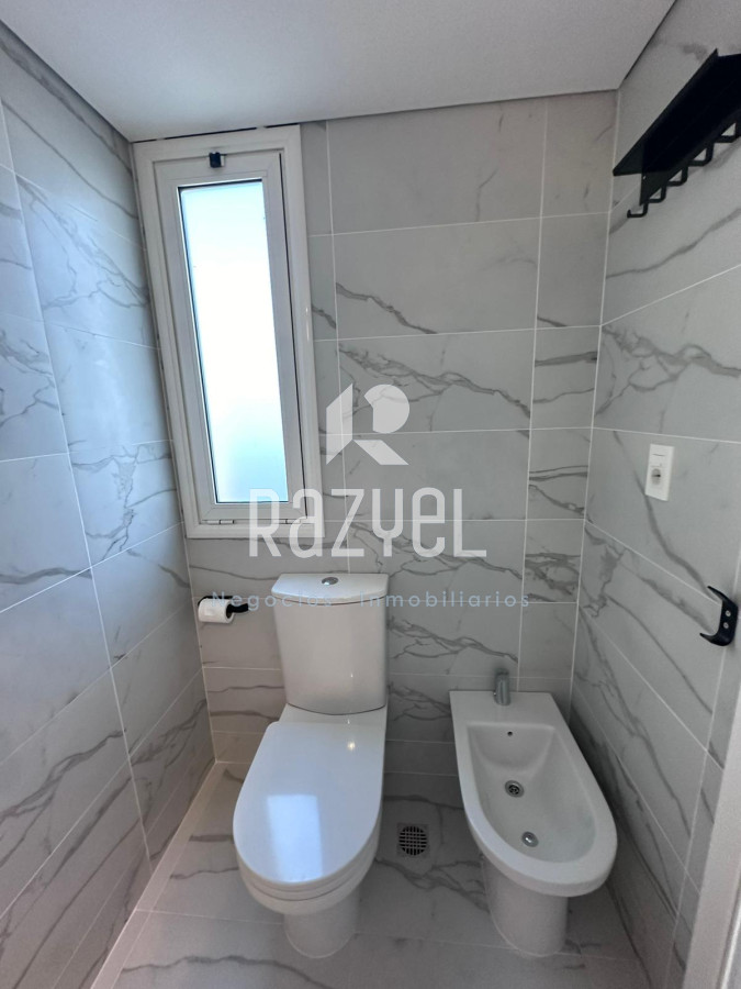 Apartamento ID.449 - Poseidon esquinero de 3 Dorm.