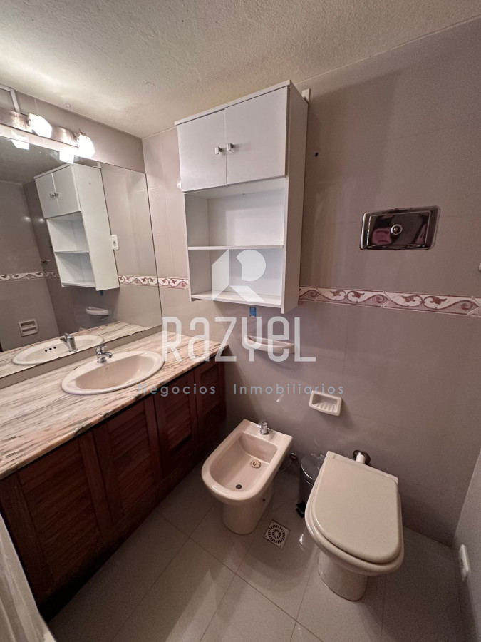 Apartamento ID.580 - Roosvelt Center en oportunidad!!