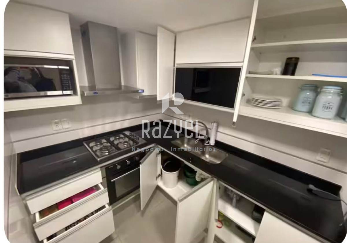 Apartamento ID.992 - Apartamento de 1 dormitorio Punta Shopping