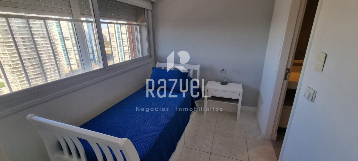 Apartamento ID.687 - Penthouse con vista al mar de 5 dorm