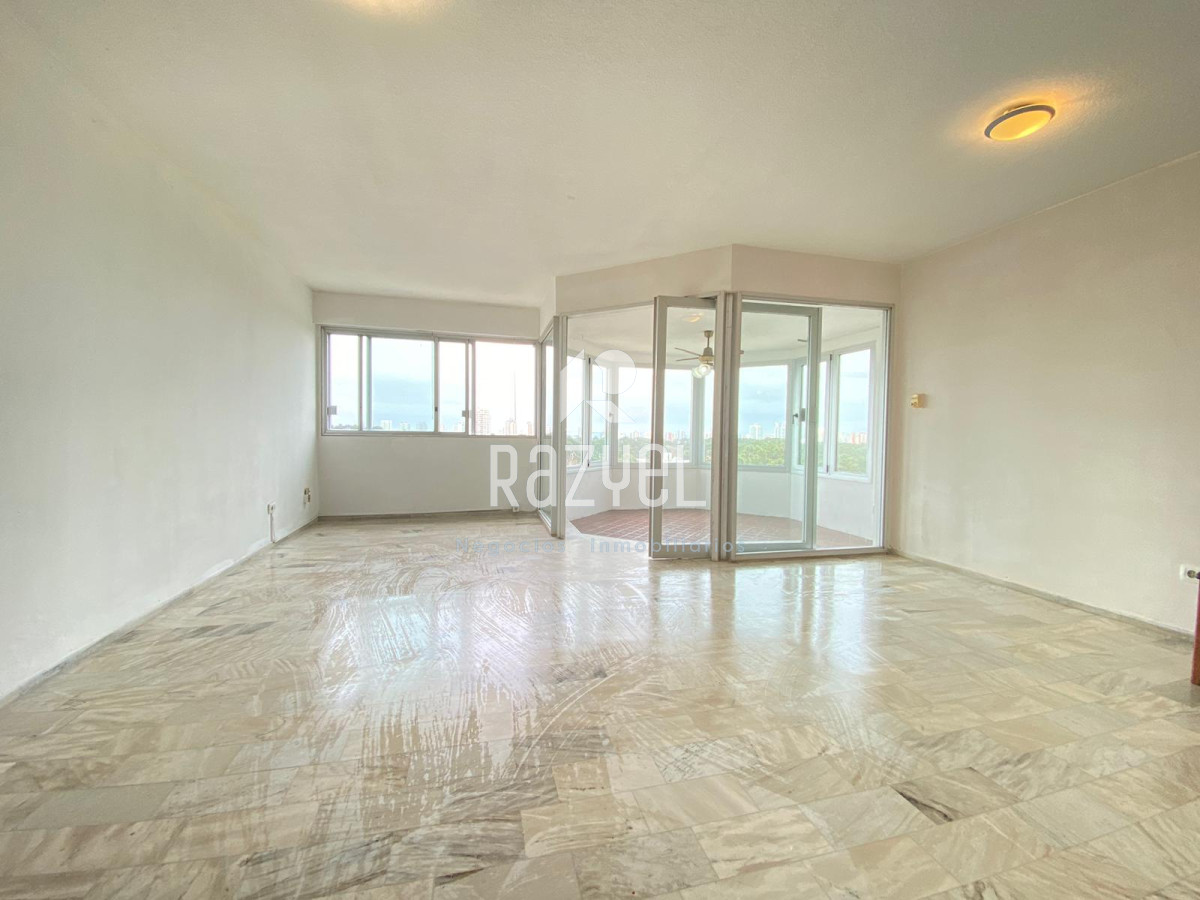 Apartamento ID.580 - Roosvelt Center en oportunidad!!