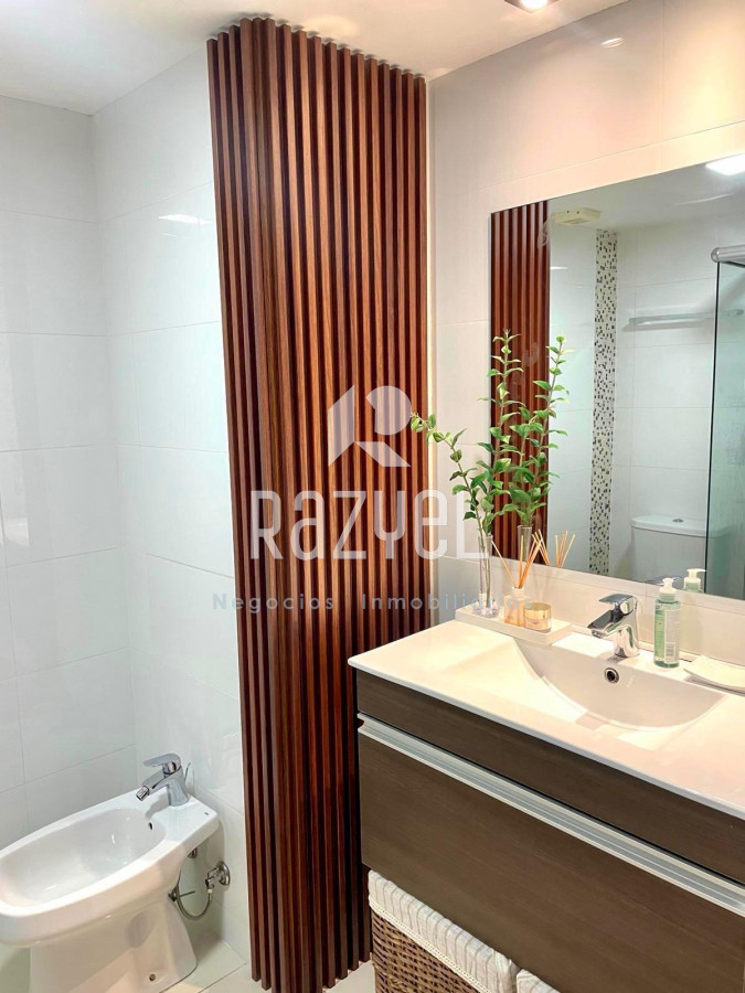 Apartamento ID.867 - Venta apartamento 1 dormitorio en Edificio Stradivarius