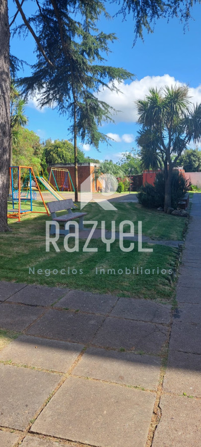 Apartamento ID.457 - Venta de lindo Apartamento en la Ciudad de SAN CARLOS de 2 dormitorios.