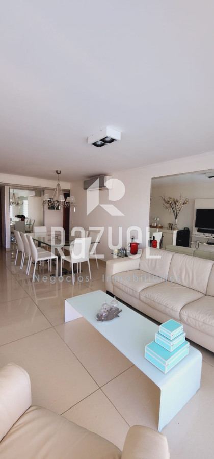 Apartamento ID.817 - Miami Boulevard 2 dormitorios en venta