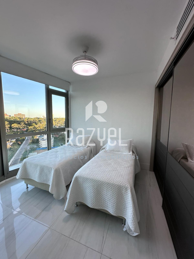Apartamento ID.387 - Fendi Chateau 4 dormitorios 4 baños en suite
