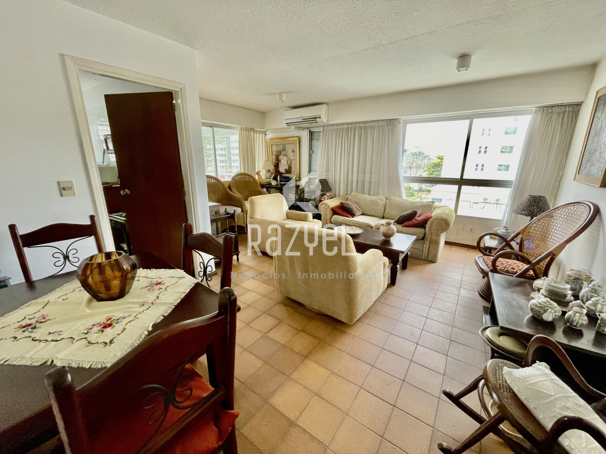 Roosevelt - GoPunta - Portal Inmobiliario de Punta del Este - Maldonado
