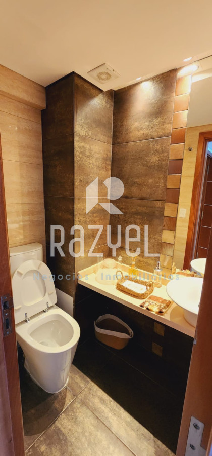 Apartamento ID.817 - Miami Boulevard 2 dormitorios en venta