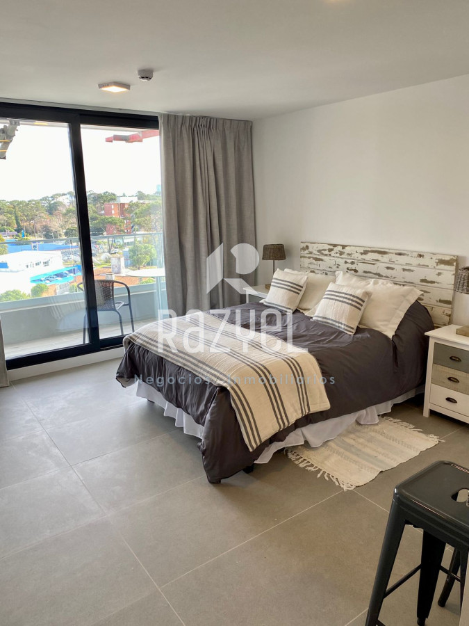 Apartamento ID.593 - Apartamento Monoambiente en Torre View