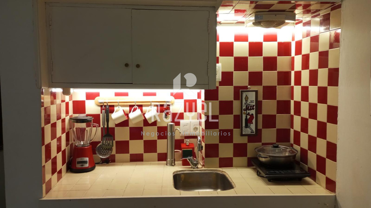 Apartamento ID.836 - Gran oportunidad de inversión.