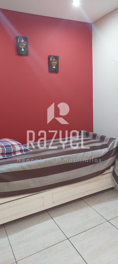 Apartamento ID.458 - Venta Apartamento un dormitorio con Garage en Peninsula 