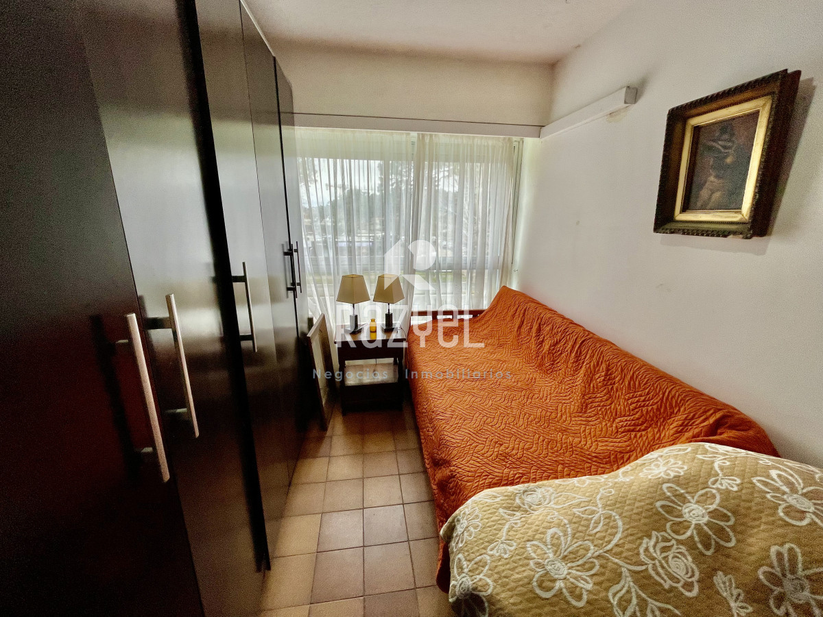 Apartamento ID.1040 - Oportunidad en Roosevelt 2 dormitorios 2 baños