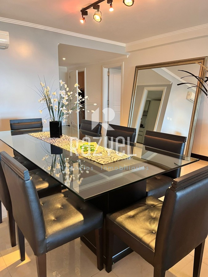 Apartamento ID.382 - Apartamento 3 dormitorios Torre Lobos