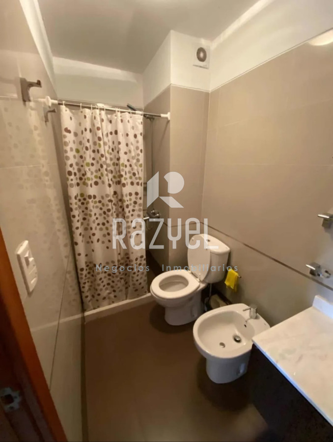 Apartamento ID.445 - Apto 1 dormitorio en edificio The Point