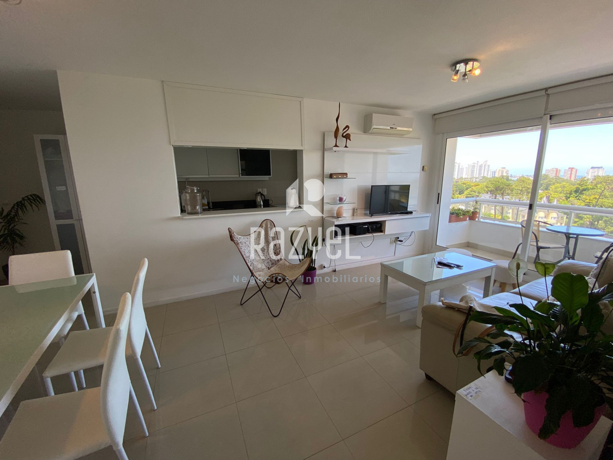 Apartamento ID.795 - Apto en Jardines de la Sierra en venta de 2 dorm