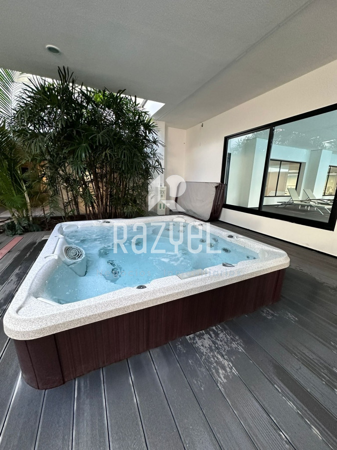 Apartamento ID.580 - Roosvelt Center en oportunidad!!