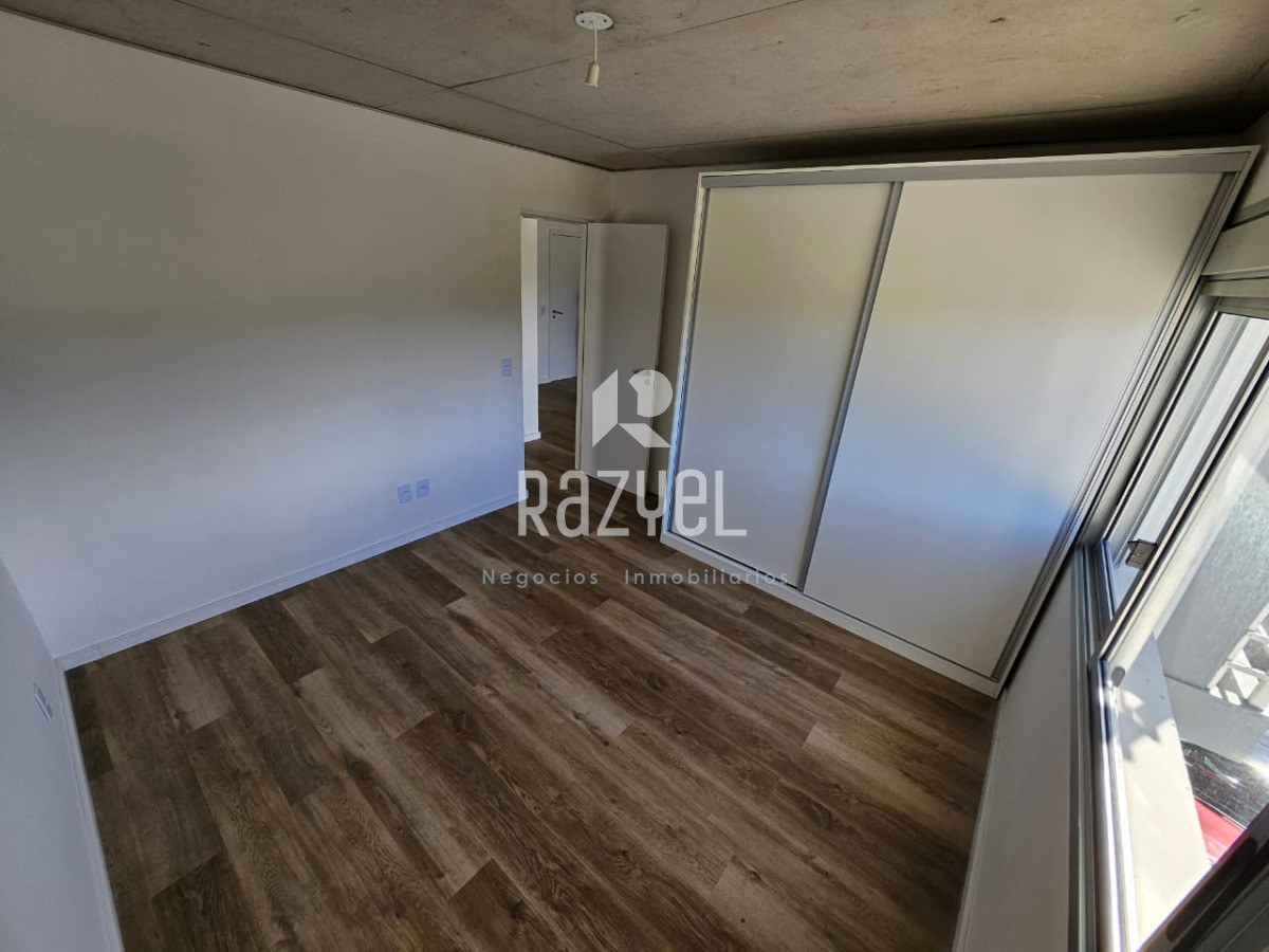 Apartamento ID.1118 - Apartamento 1 Dormitorio - Ley Vivienda Promovida - Ideal Inversores
