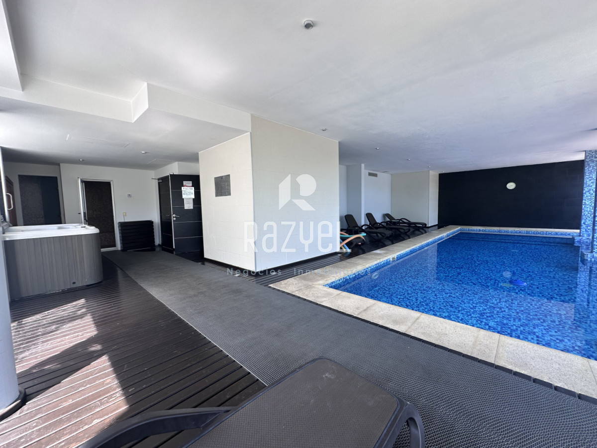 Apartamento ID.1215 - Apartamento Primera Linea Mansa