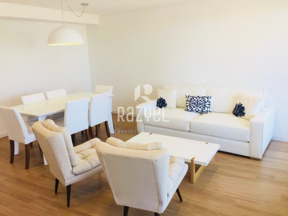 Apartamento ID.822 - Apto en venta en Alexander Boulevard