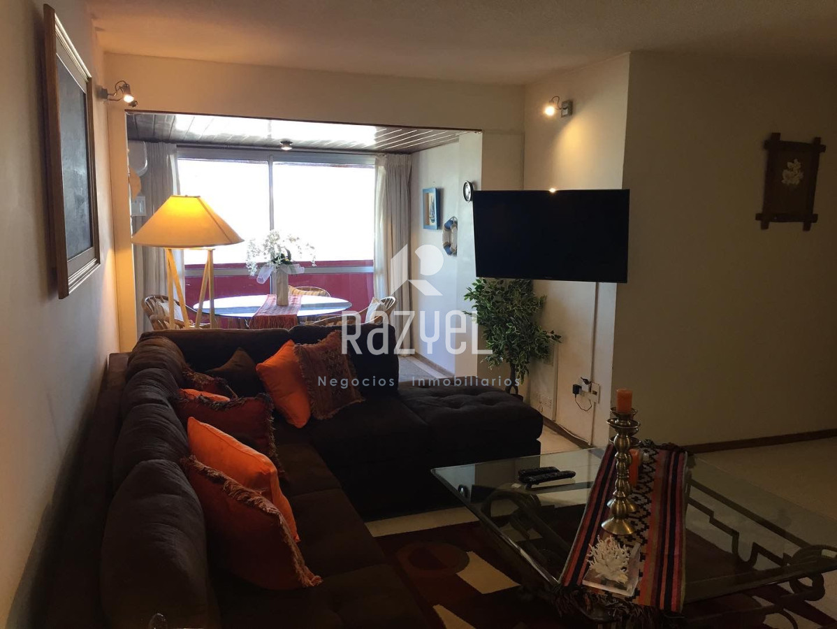 Apartamento ID.720 - Oportunidad de compra en Edificio Scorpio