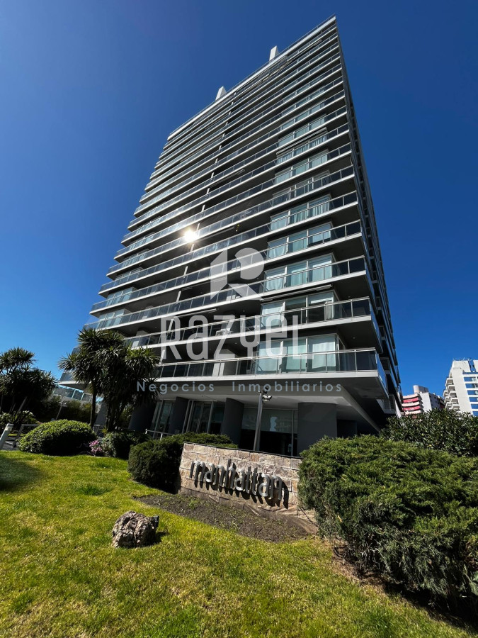 Apartamento ID.677 - Torre Manhattan 1ero piso