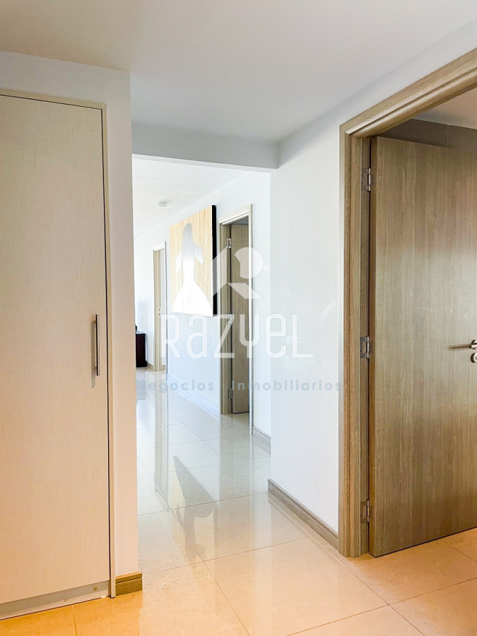 Apartamento ID.793 - Apartamento en edificio Onix 