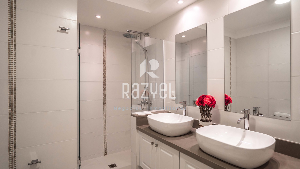 Apartamento ID.769 - Penthouse Monarca Apartamento en Venta y Alquiler temporal