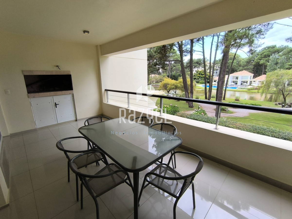 Apartamento ID.1117 - Green Park, Complejo Solanas Resort