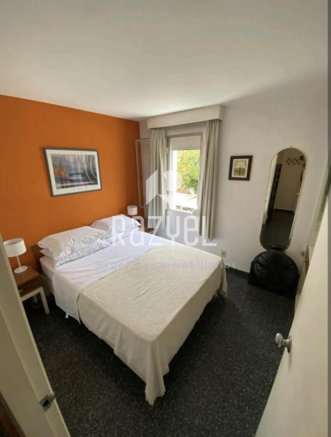 Apartamento ID.629 - Apartamento en parada 8 de playa mansa edificio Ipanema 