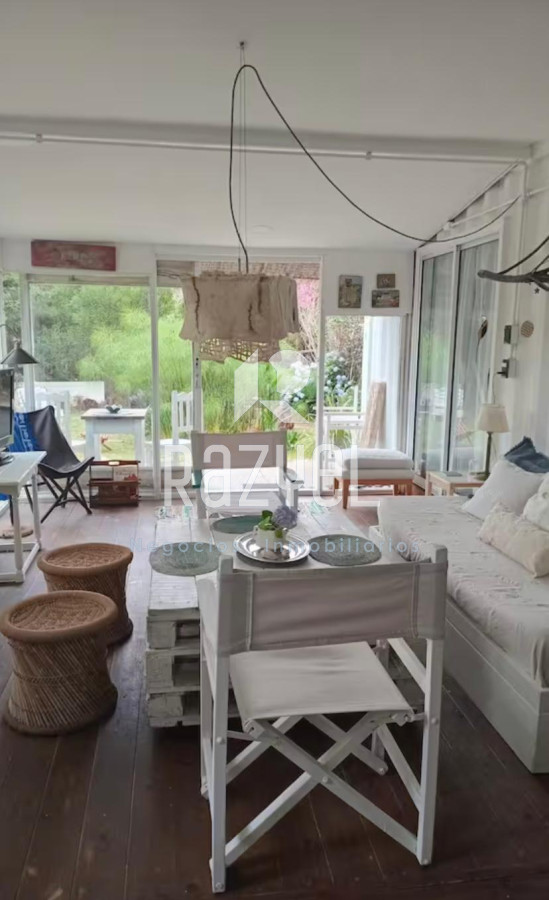 Apartamento ID.941 - Casa 2 dorm La Barra Montoya