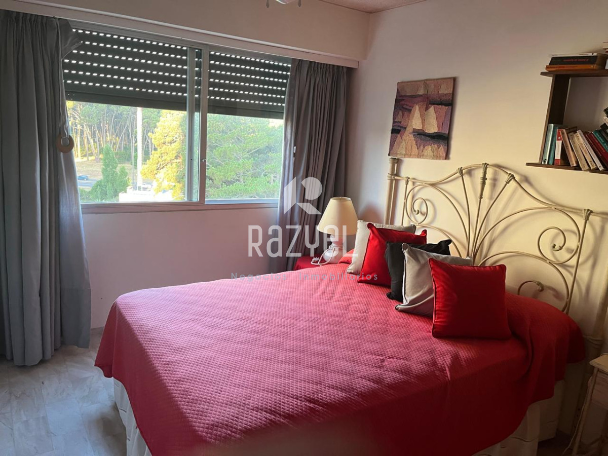 Apartamento ID.976 - Rooselvelt Center