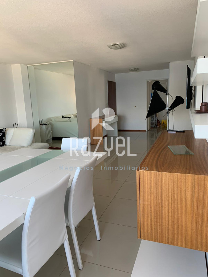 Apartamento ID.434 - Apartamento 3 dormitorios en Edificio Van Gogh Peninsula