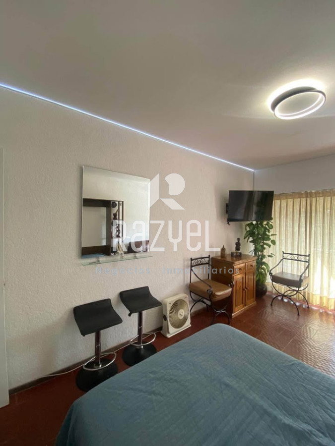 Apartamento ID.1025 - Apartamento Parada 10 a 50m del agua!