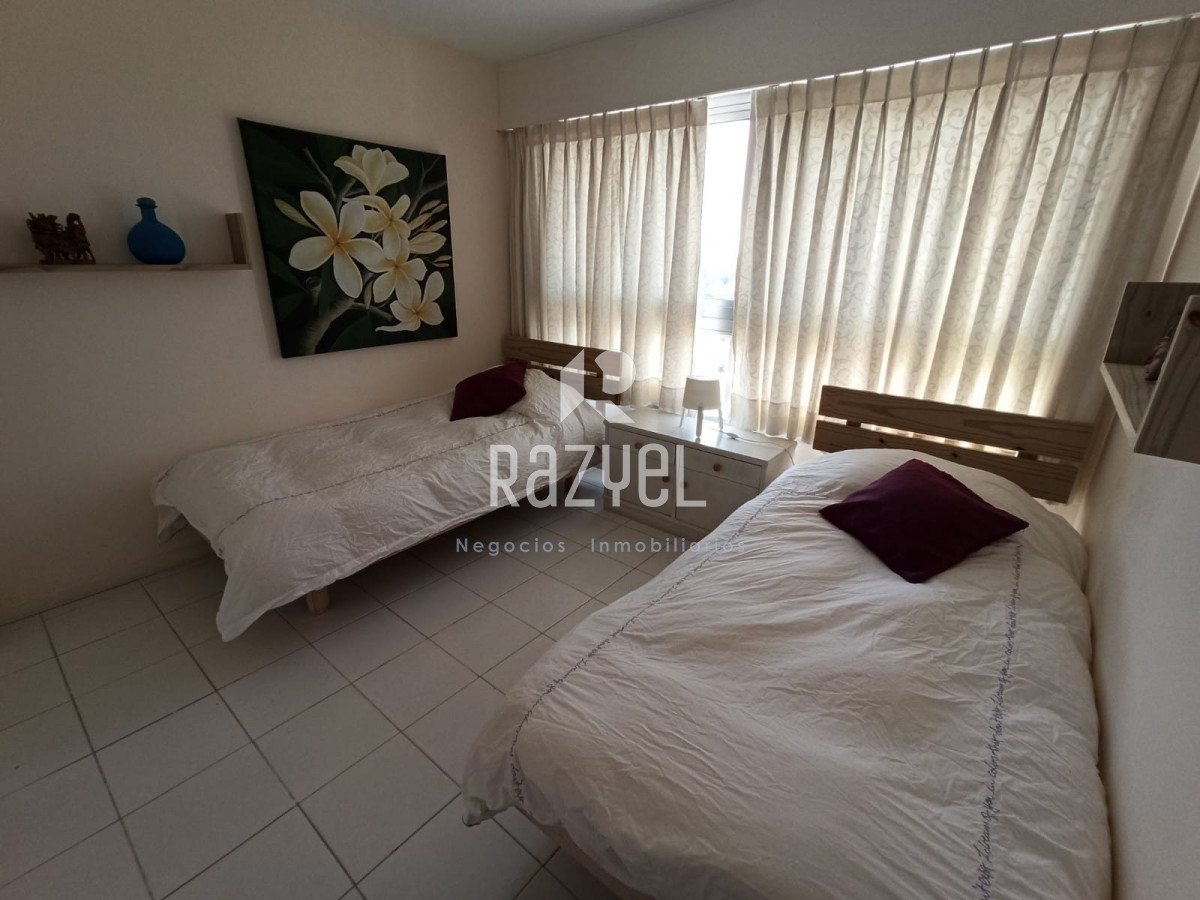 Apartamento ID.789 - Venta de apartamento de 2 dorm 2 bañ 1 en suite