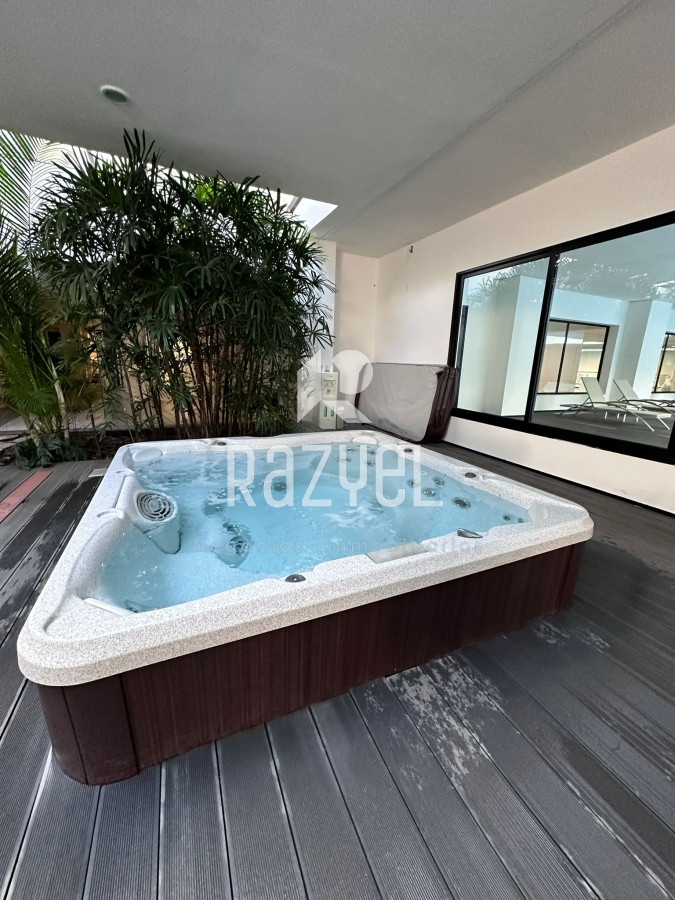 Apartamento ID.580 - Roosvelt Center en oportunidad!!