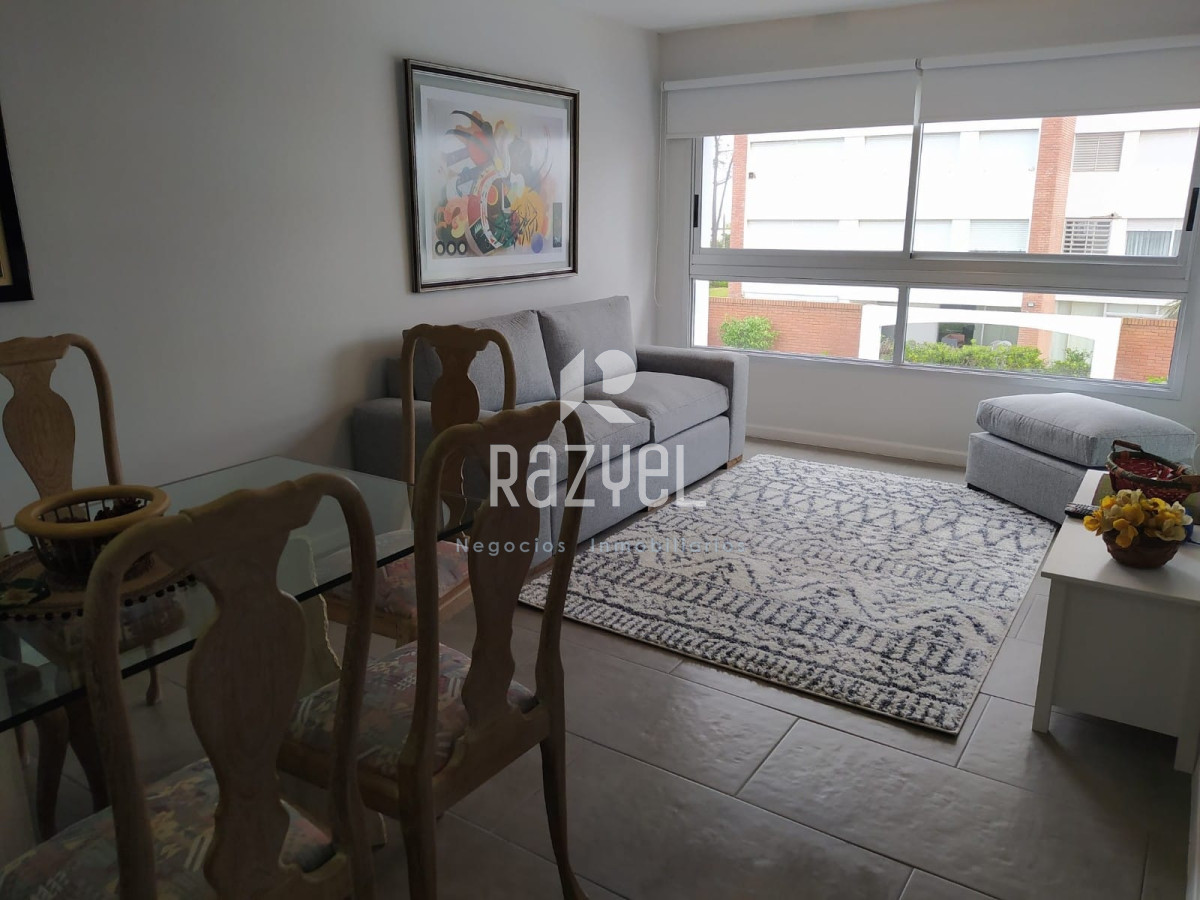 Apartamento ID.672 - Apartamento en Punta del Este, Aidy Grill