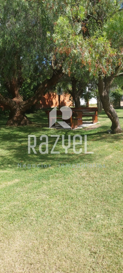 Apartamento ID.457 - Venta de lindo Apartamento en la Ciudad de SAN CARLOS de 2 dormitorios.