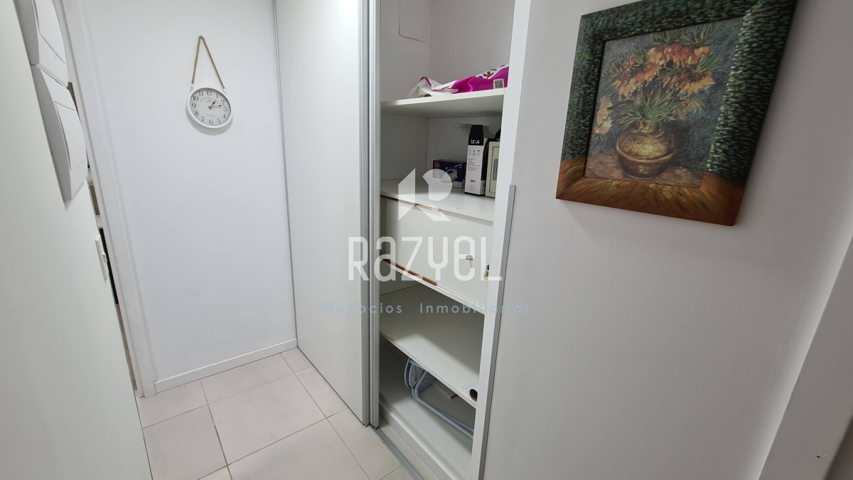 Apartamento ID.467 - Ocean drive 1 dorm
